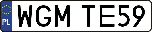 WGMTE59