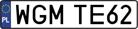 WGMTE62