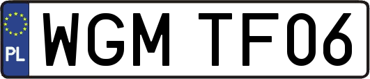 WGMTF06