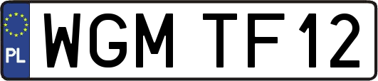 WGMTF12