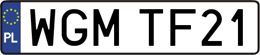 WGMTF21