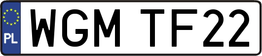 WGMTF22