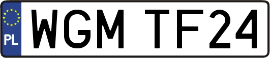 WGMTF24