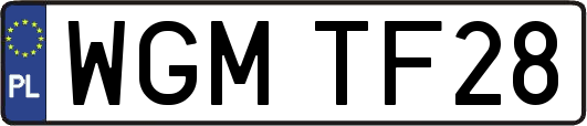 WGMTF28