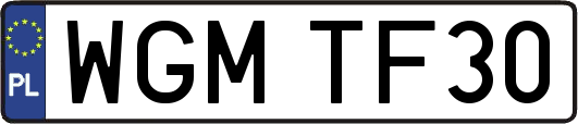 WGMTF30