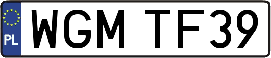 WGMTF39