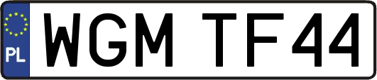 WGMTF44