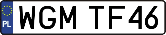 WGMTF46