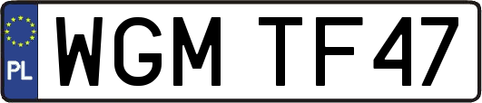 WGMTF47