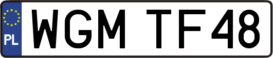 WGMTF48