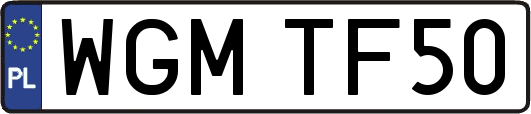 WGMTF50