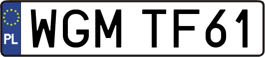 WGMTF61