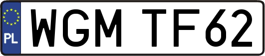 WGMTF62