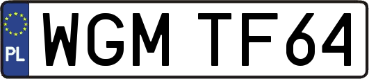 WGMTF64