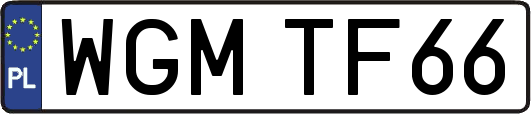 WGMTF66