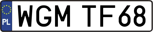 WGMTF68