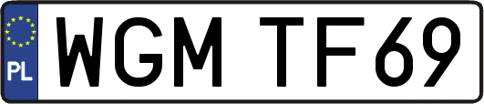 WGMTF69