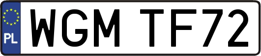 WGMTF72