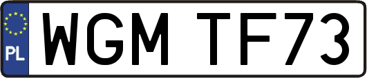 WGMTF73