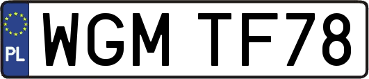 WGMTF78
