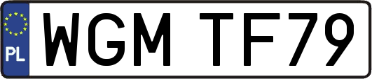 WGMTF79