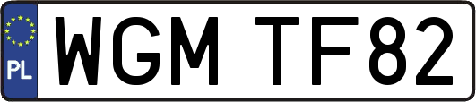 WGMTF82