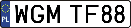 WGMTF88