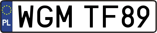 WGMTF89
