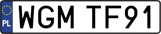 WGMTF91