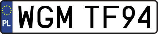 WGMTF94