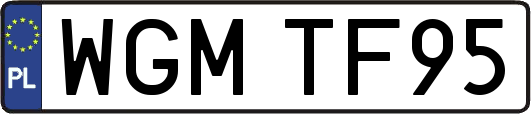 WGMTF95