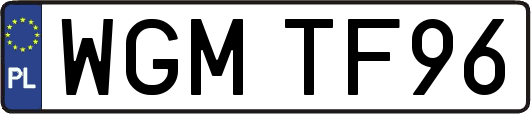 WGMTF96