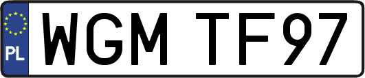 WGMTF97