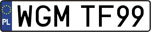 WGMTF99