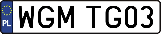 WGMTG03