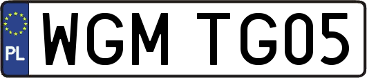 WGMTG05