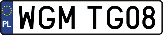 WGMTG08