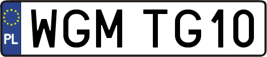 WGMTG10