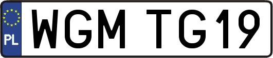 WGMTG19