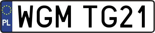 WGMTG21