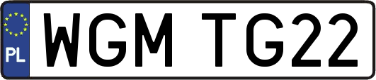 WGMTG22