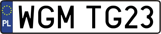 WGMTG23