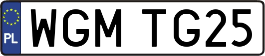 WGMTG25