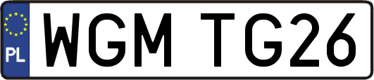 WGMTG26