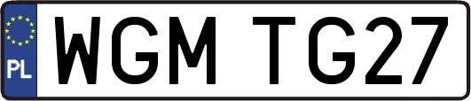 WGMTG27