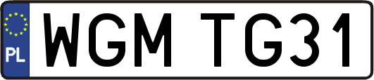 WGMTG31