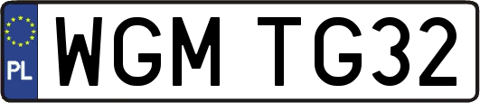 WGMTG32