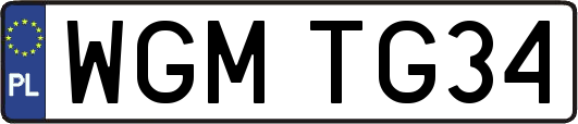 WGMTG34