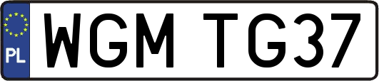 WGMTG37