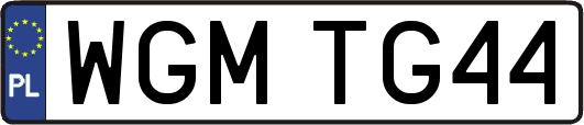WGMTG44